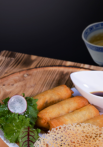 Crispy-Truffle-Shrimp-Spring-Roll